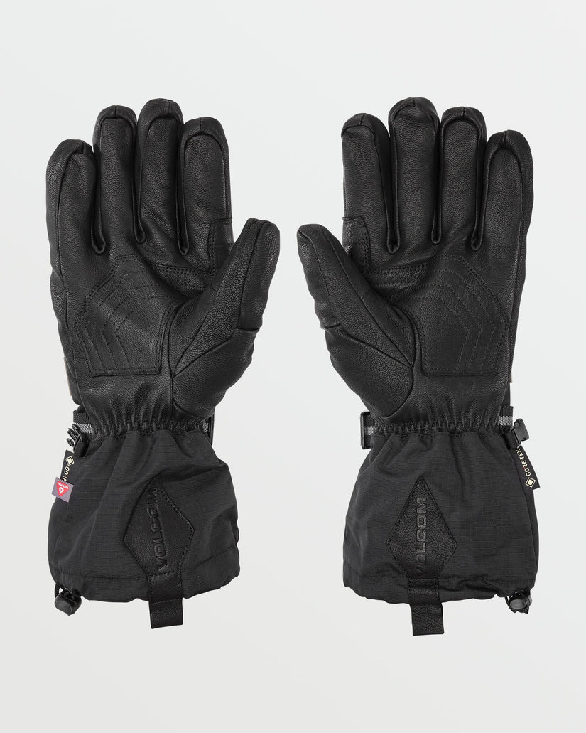 Mens 91 Gore-Tex Snow Gloves