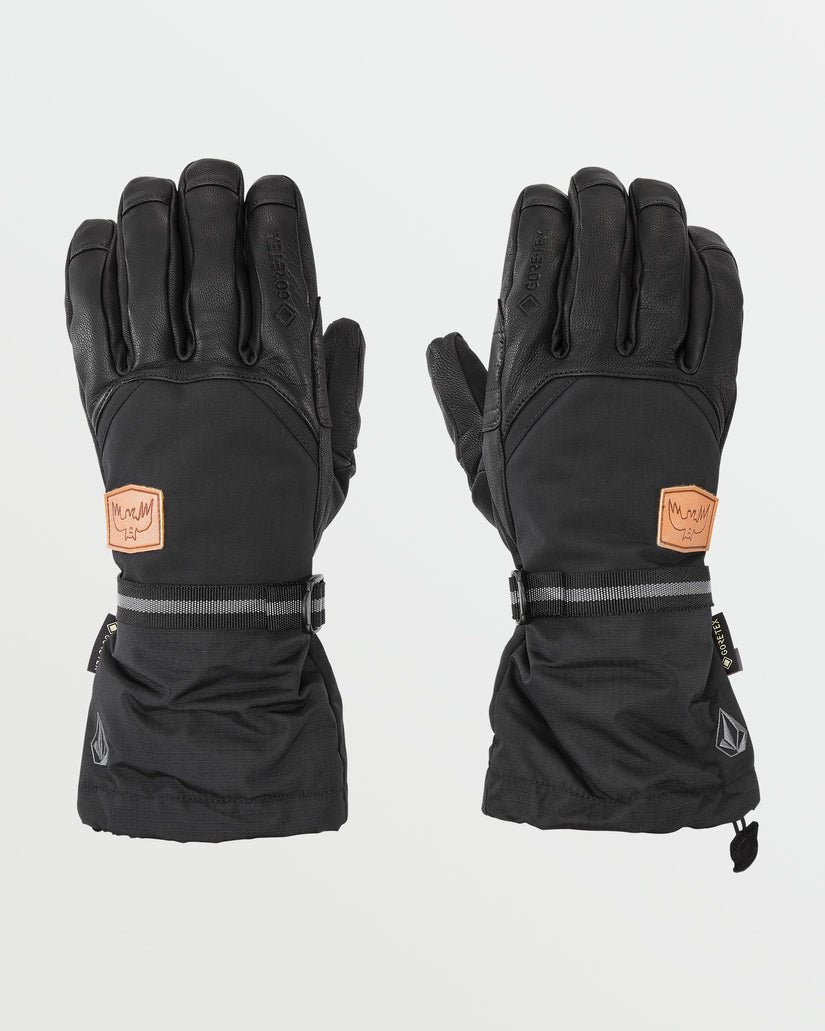 Mens 91 Gore-Tex Snow Gloves