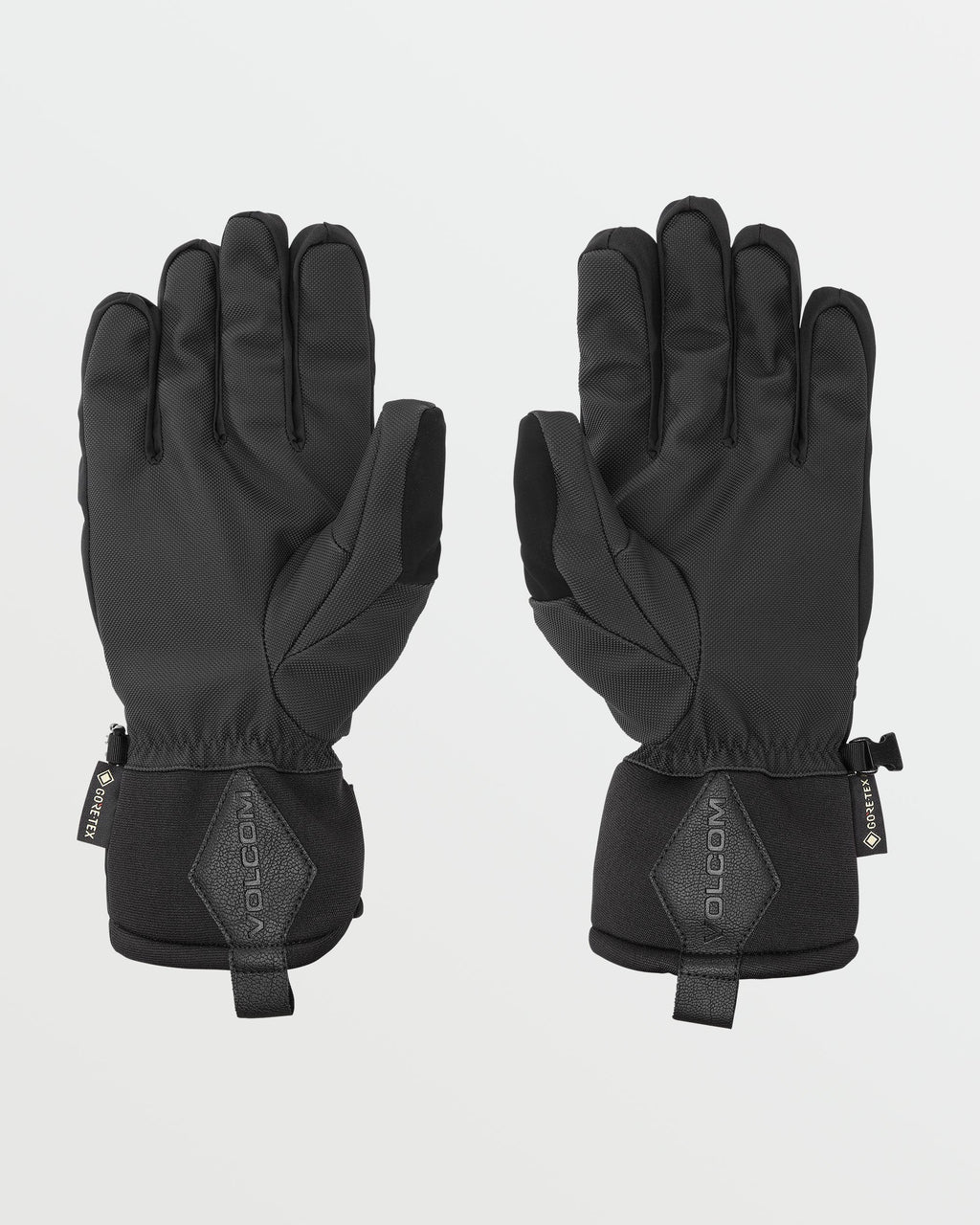 Mens Cp2 Gore-Tex Snow Gloves