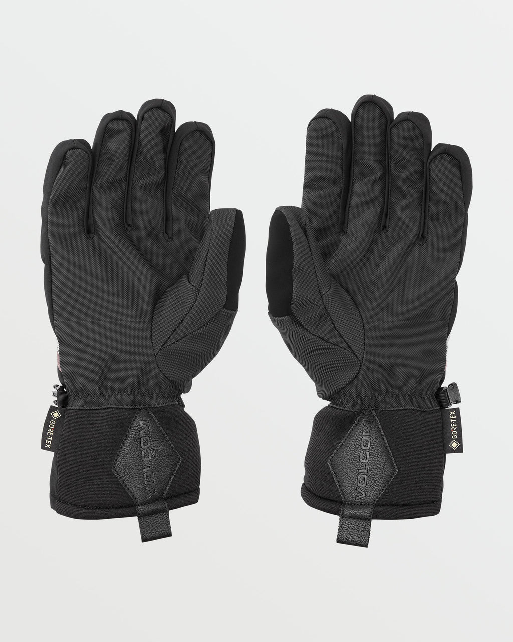 Mens Cp2 Gore-Tex Snow Gloves