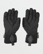 Mens Cp2 Gore-Tex Snow Gloves