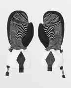 Mens Millicent Snow Mitt