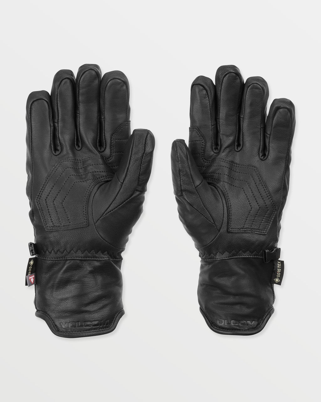 Mens Gaaas Gore-Tex Snow Gloves