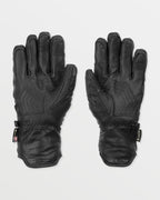 Mens Gaaas Gore-Tex Snow Gloves