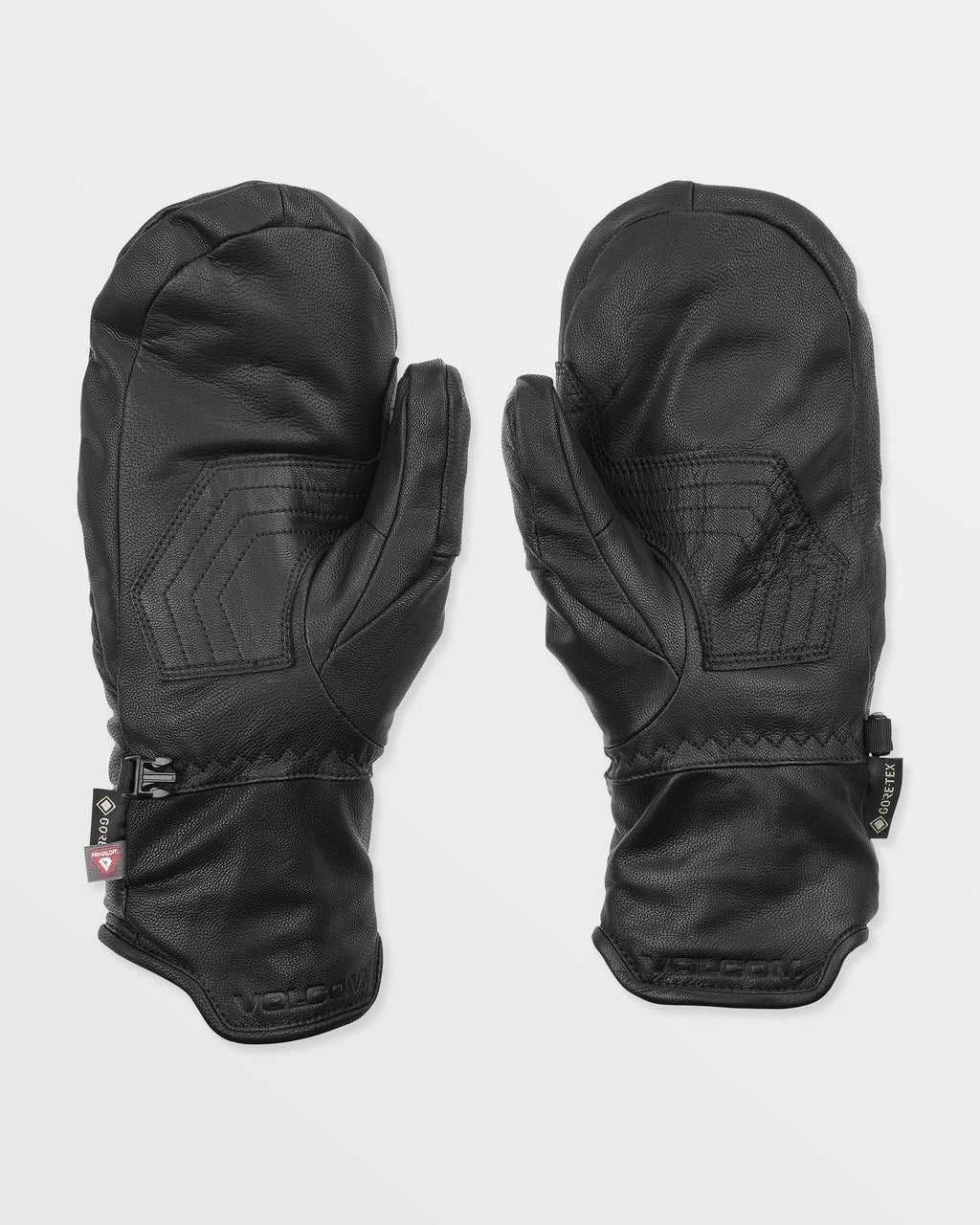 Mens Gaas Gore-Tex Snow Mitt
