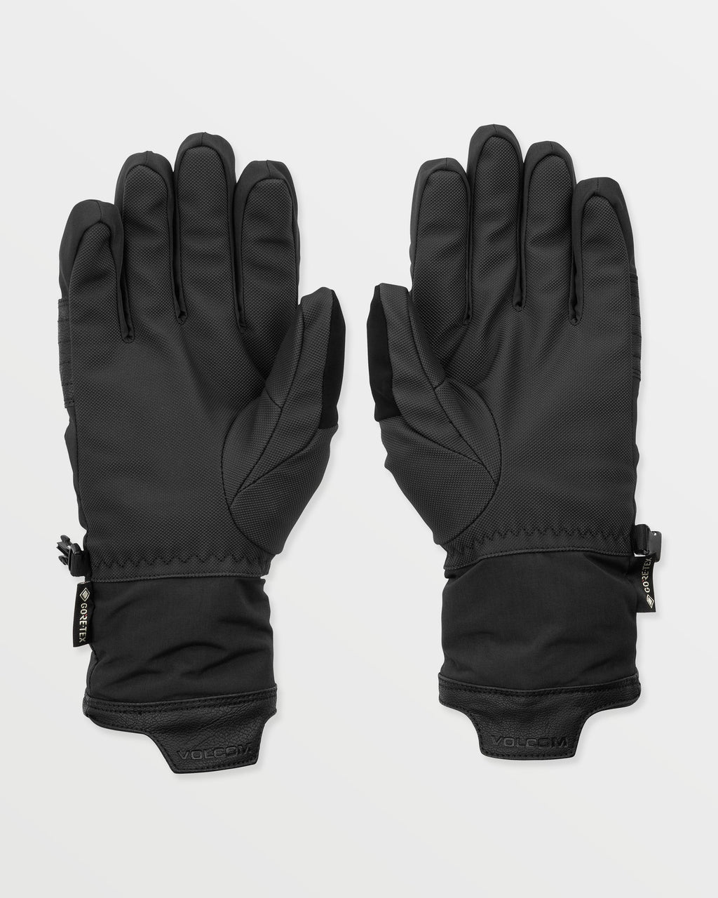 Mens CP2 Gore-Tex Snow Gloves