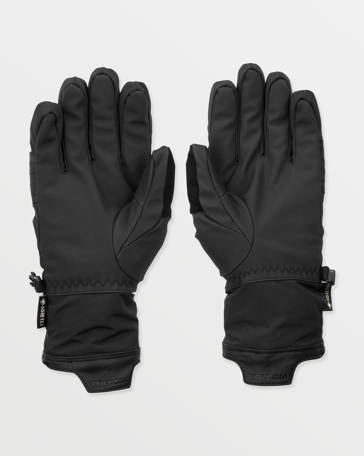 Mens CP2 Gore-Tex Snow Gloves