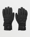 Mens CP2 Gore-Tex Snow Gloves