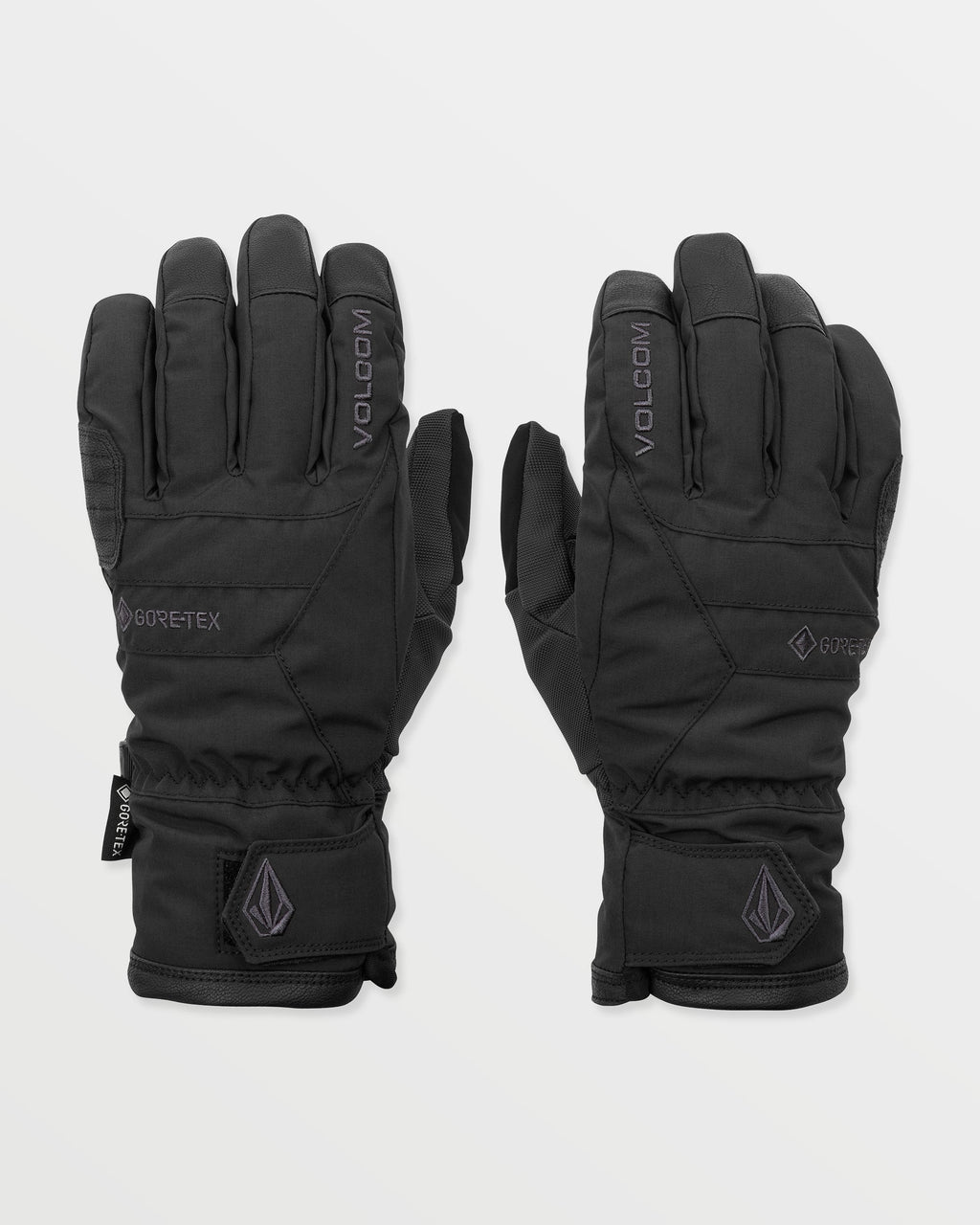 Mens CP2 Gore-Tex Snow Gloves