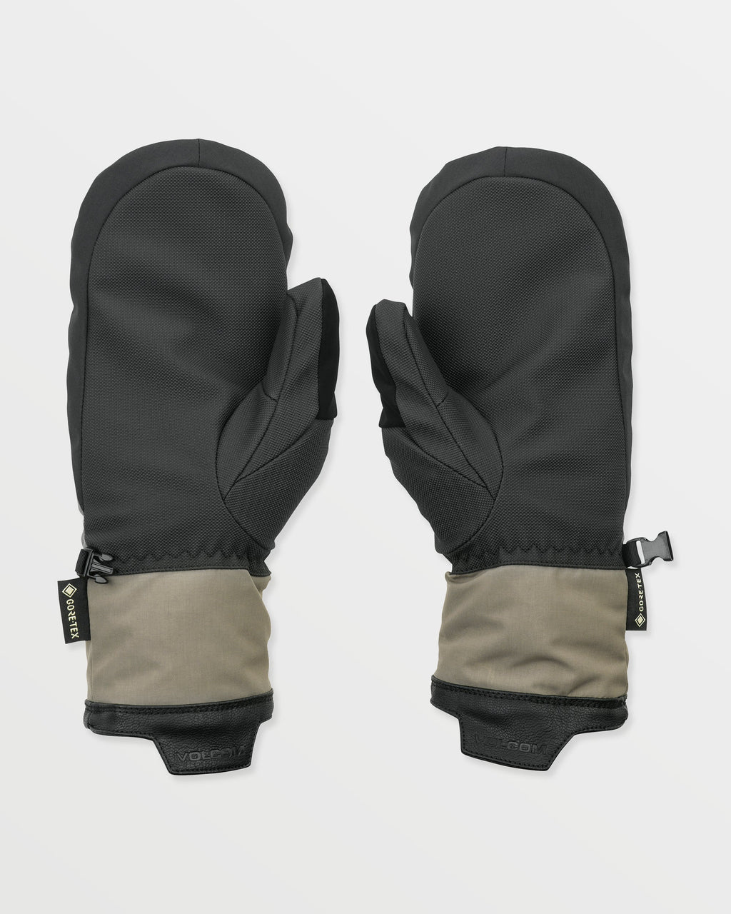 Mens Stay Dry Gore-Tex Snow Mitt