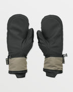 Mens Stay Dry Gore-Tex Snow Mitt