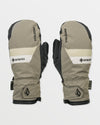 Mens Stay Dry Gore-Tex Snow Mitt