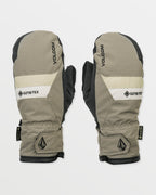 Mens Stay Dry Gore-Tex Snow Mitt