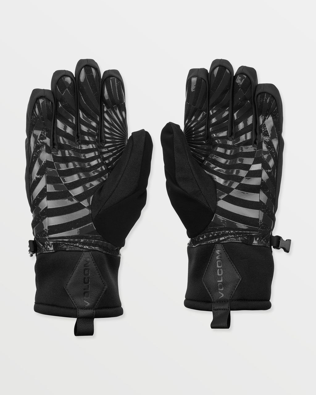 Mens V.Co Nyle Snow Gloves
