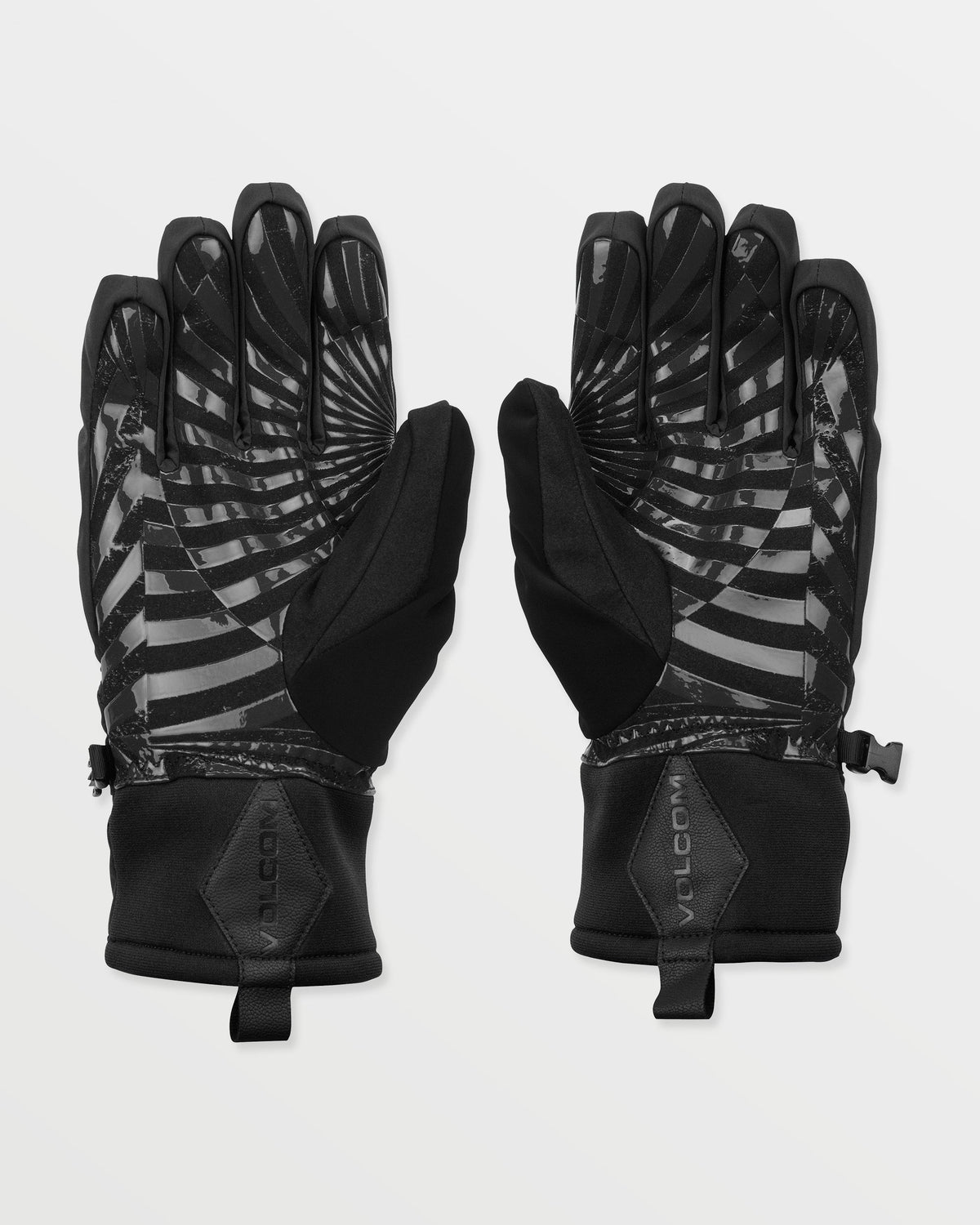 Mens V.Co Nyle Snow Gloves