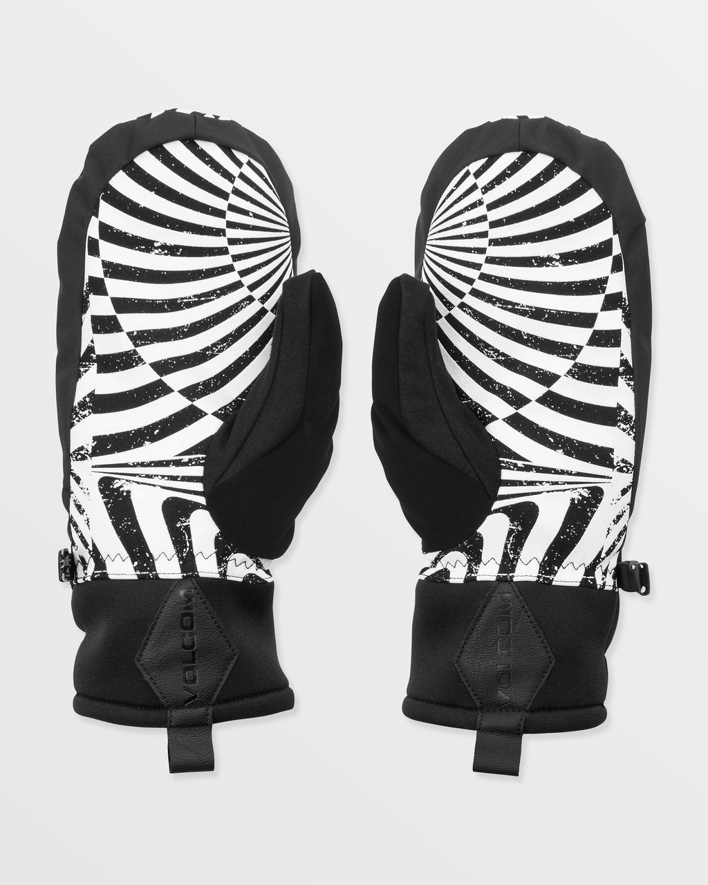 Mens V.Co Nyle Snow Mitt