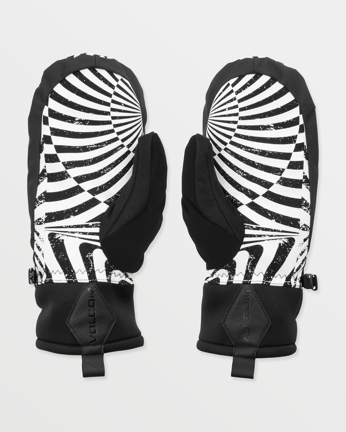 Mens V.Co Nyle Snow Mitt