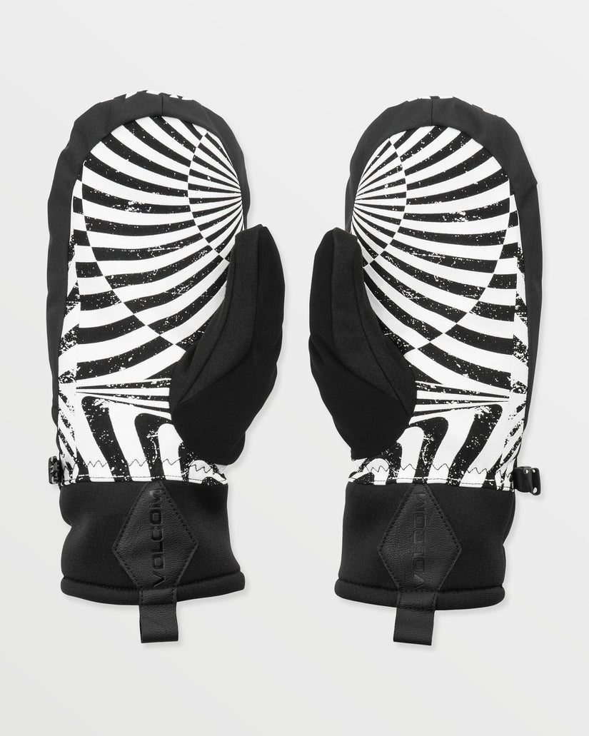 Mens V.Co Nyle Snow Mitt