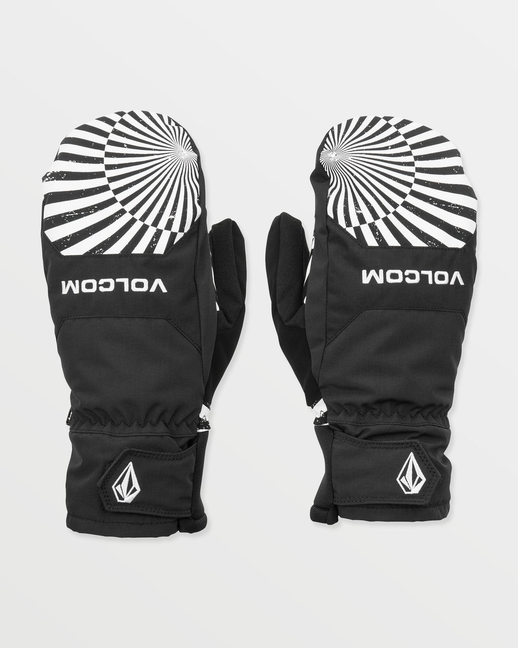 Mens V.Co Nyle Snow Mitt