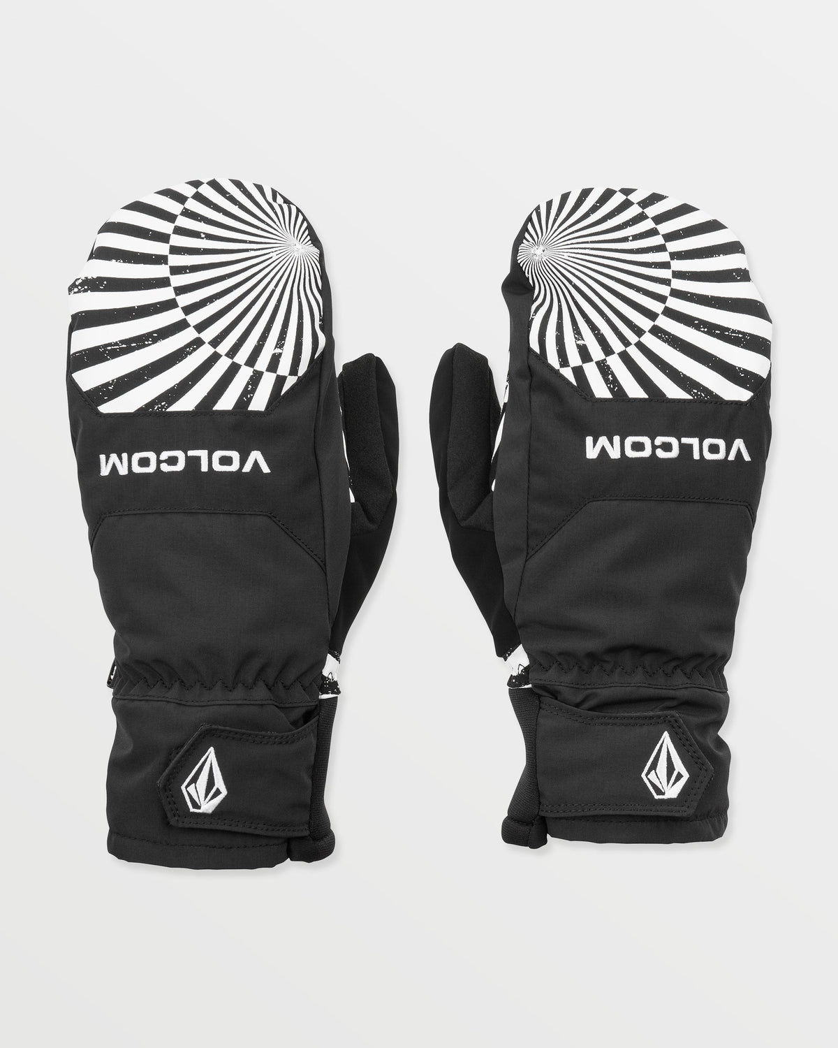Mens V.Co Nyle Snow Mitt