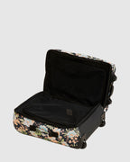 Womens Keep It Rollin Carry On Roller