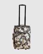Womens Keep It Rollin Carry On Roller