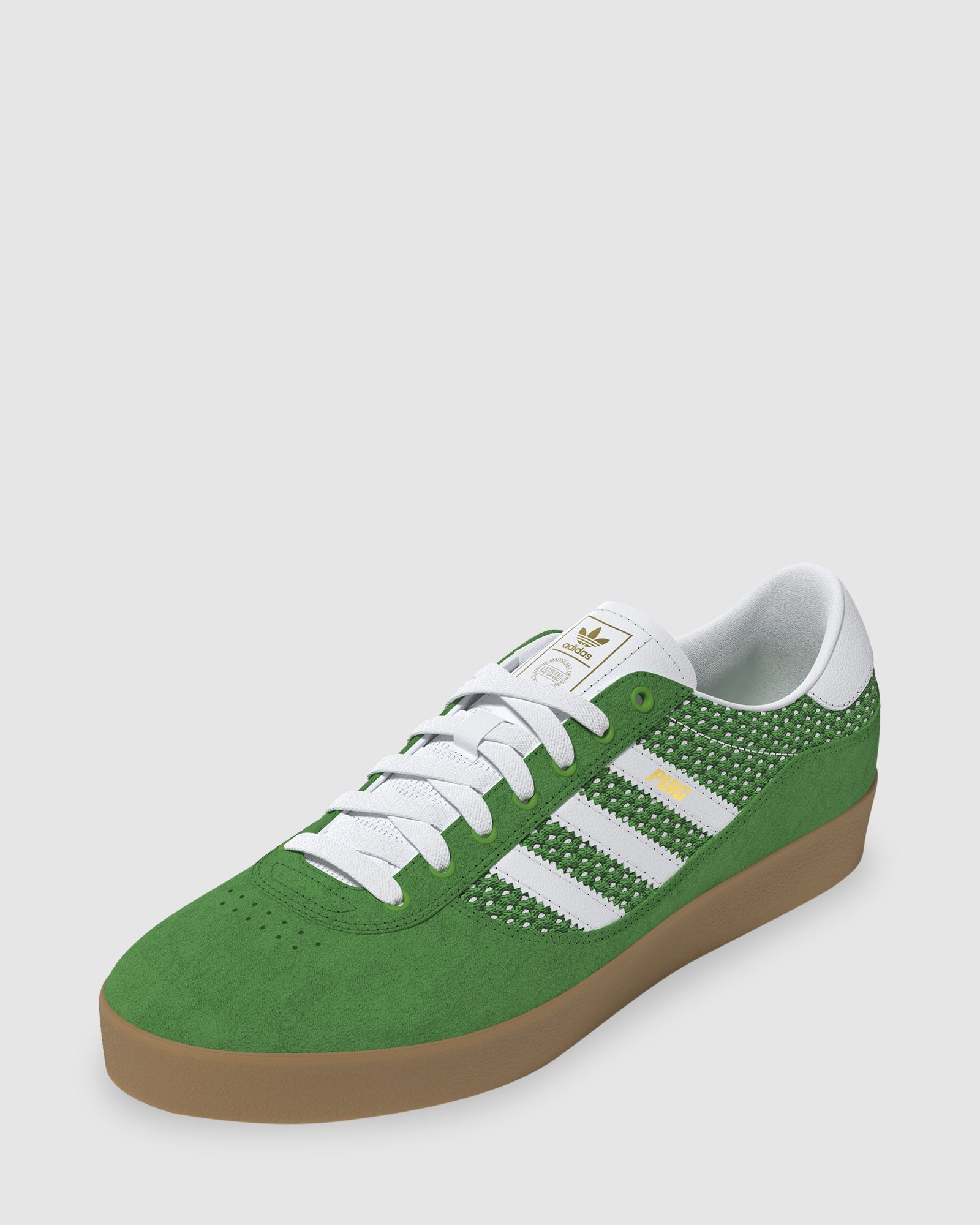 Buy Puig Indoor Sneakers by adidas | Amazon Surf NZ