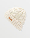 Stone Knit Beanie