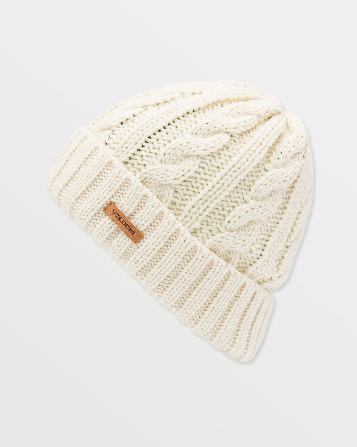 Stone Knit Beanie