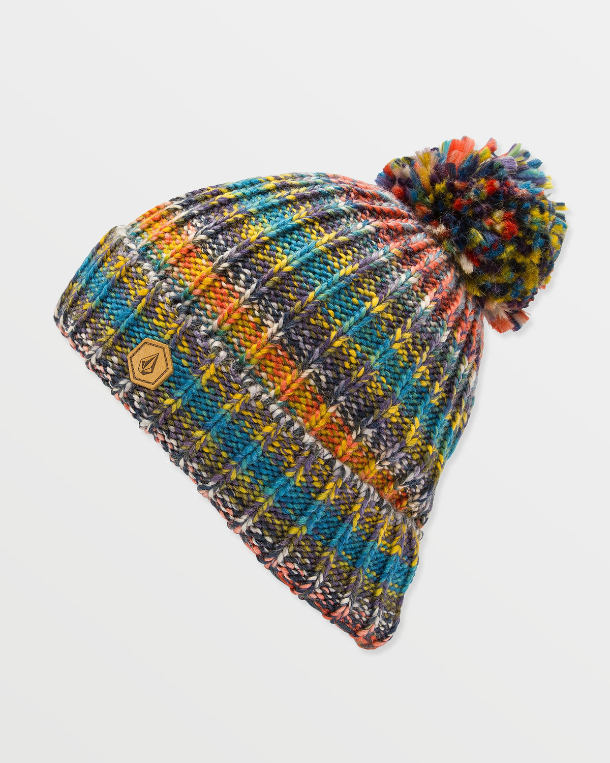 Womens V.Co Lycra Beanie