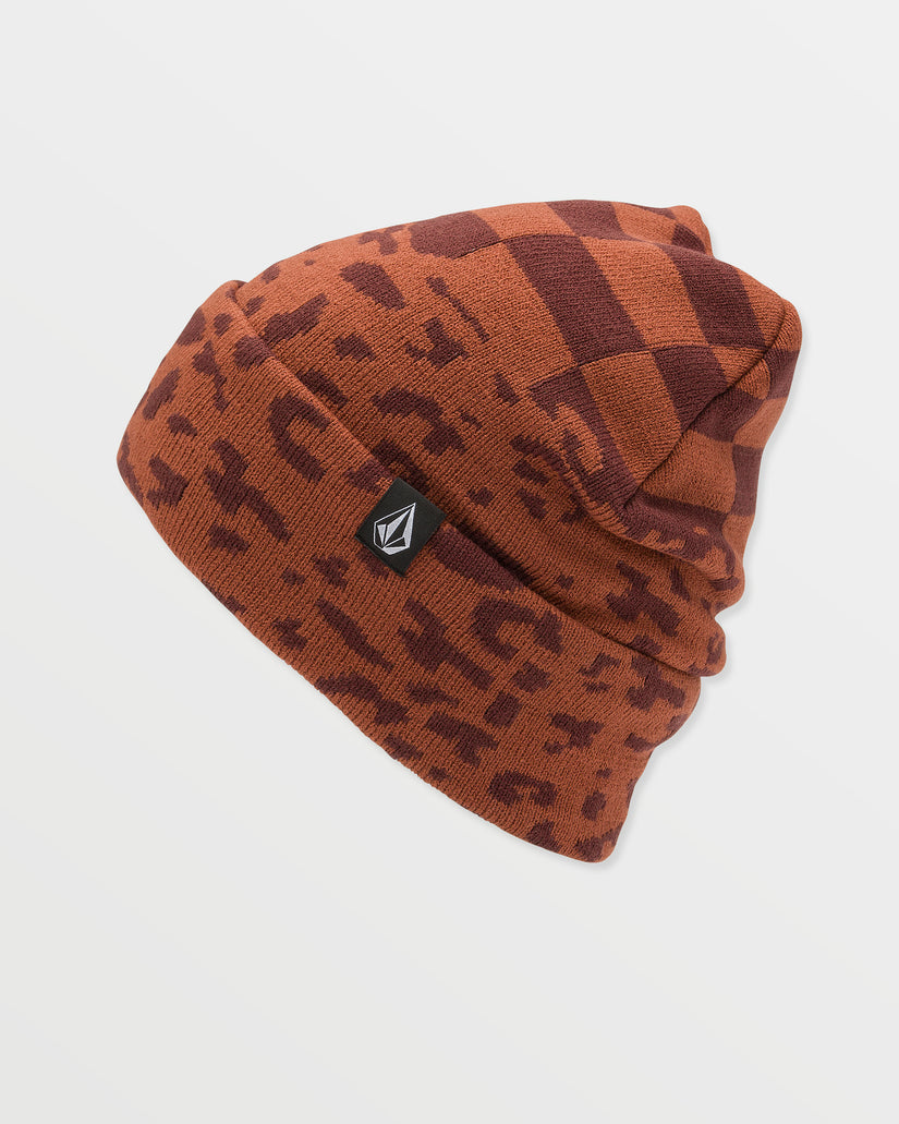 Womens Shred Beanie