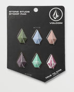 Stone Studs Stomp Pad