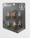 Stone Studs Stomp Pad