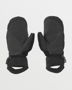 Womens Peep Gore-Tex Snow Mitt