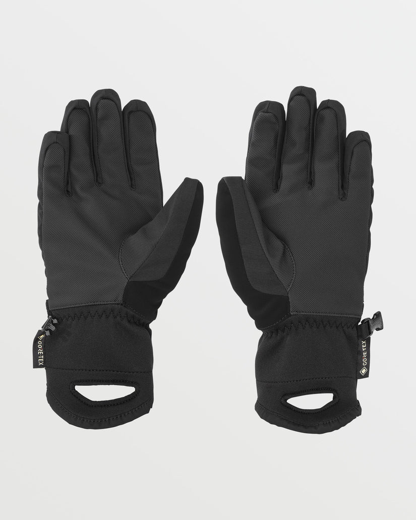 Womens Peep Gore-Tex Snow Glove