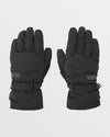 Womens Peep Gore-Tex Snow Glove
