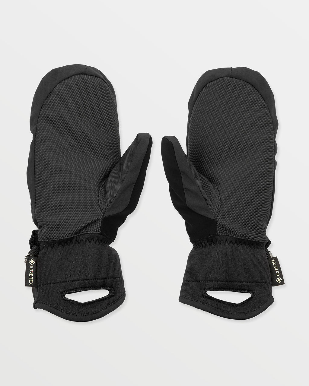 Womens Peep Gore-Tex Snow Mitt