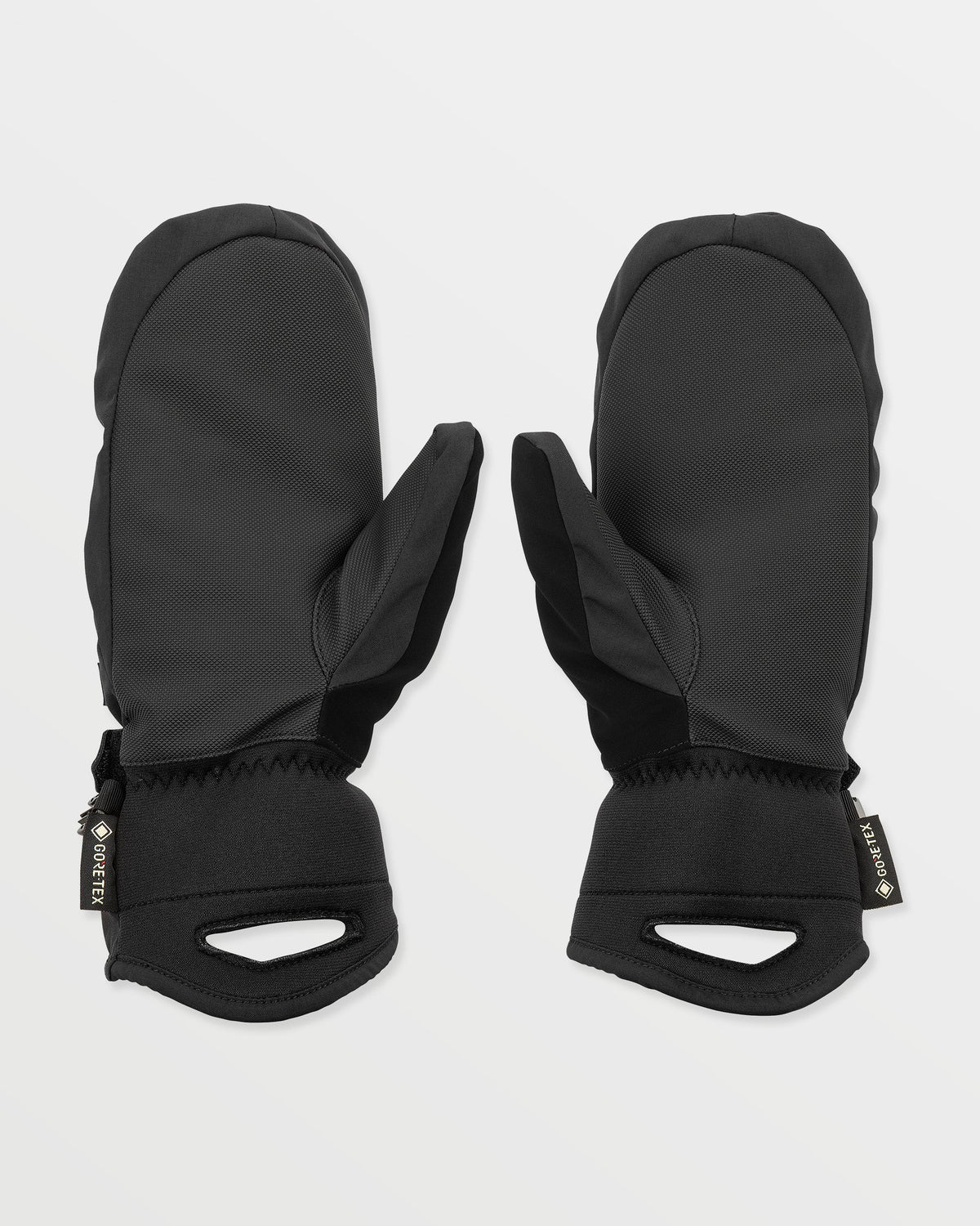 Womens Peep Gore-Tex Snow Mitt
