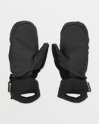 Womens Peep Gore-Tex Snow Mitt
