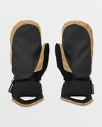 Womens Peep Gore-Tex Snow Mitt