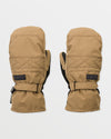Womens Peep Gore-Tex Snow Mitt