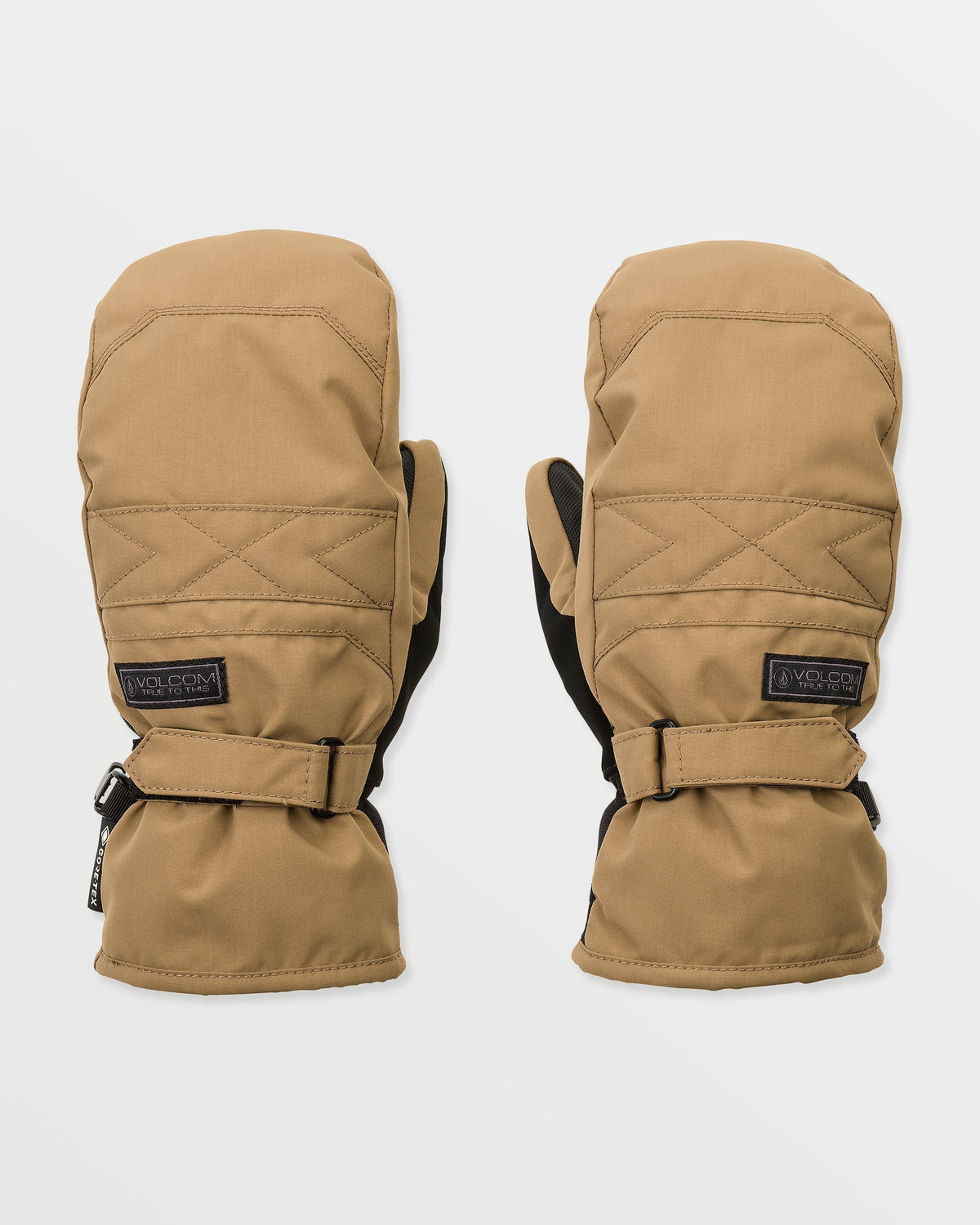 Womens Peep Gore-Tex Snow Mitt
