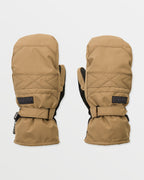 Womens Peep Gore-Tex Snow Mitt