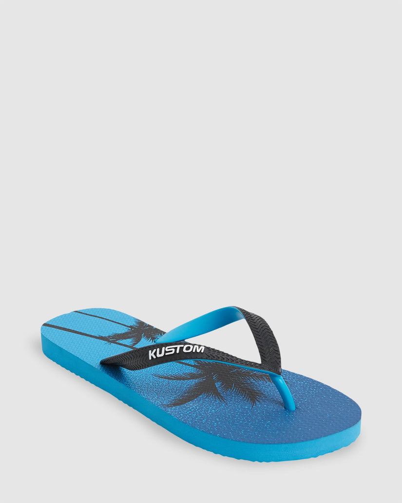 MENS BLEND BASE THONGS
