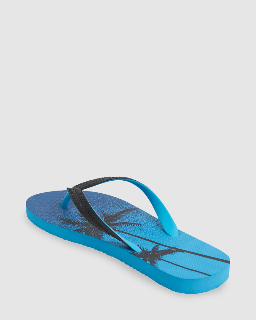MENS BLEND BASE THONGS