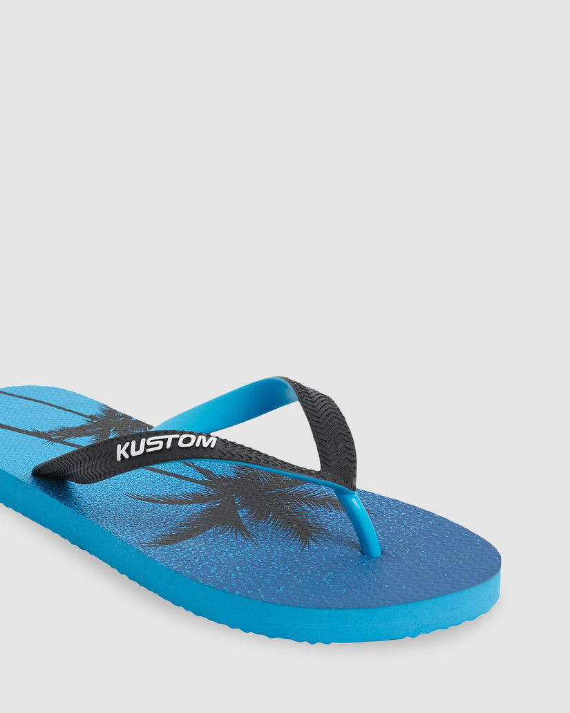 MENS BLEND BASE THONGS