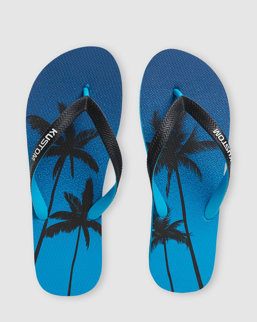 MENS BLEND BASE THONGS