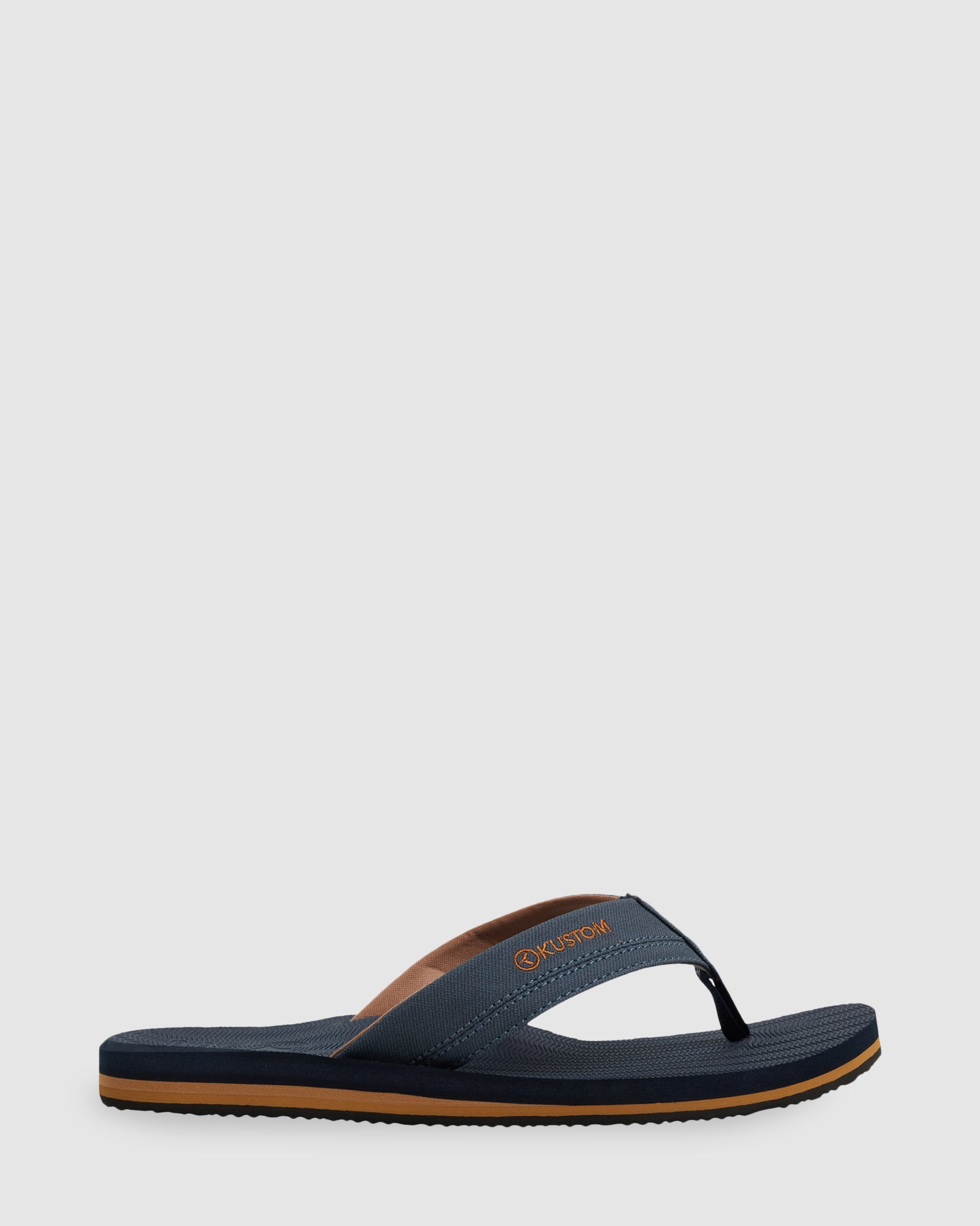MENS BURLEIGH THONGS