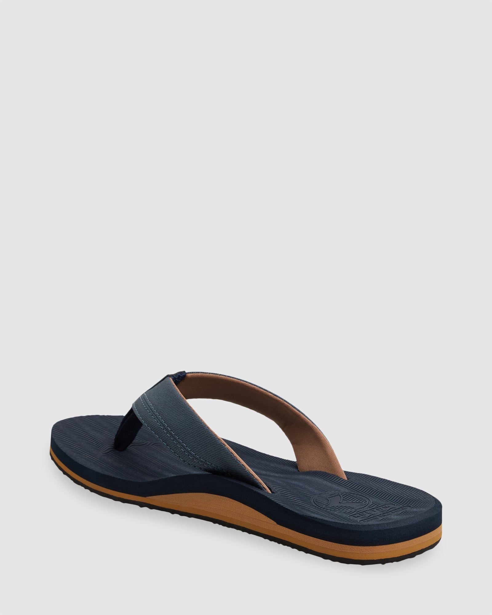 MENS BURLEIGH THONGS
