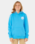 BOYS 8-16 WETSUIT ICON HOODIE